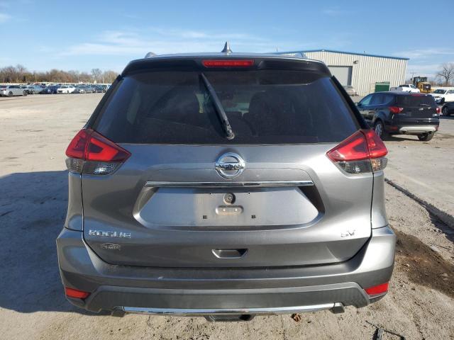 2018 NISSAN ROGUE S - KNMAT2MT2JP534072