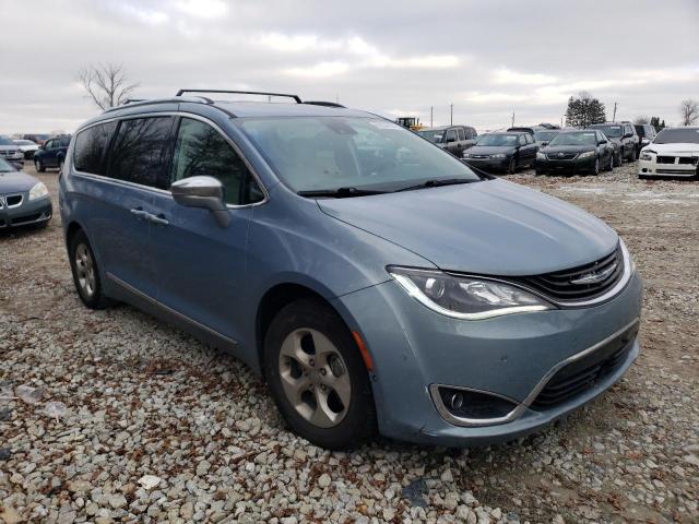 2017 CHRYSLER PACIFICA E 2C4RC1N77HR798198
