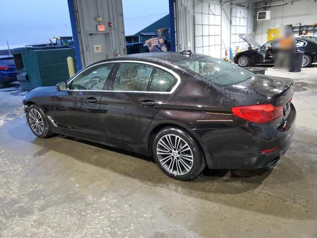 2020 BMW 540 XI - WBAJS3C07LCE60173