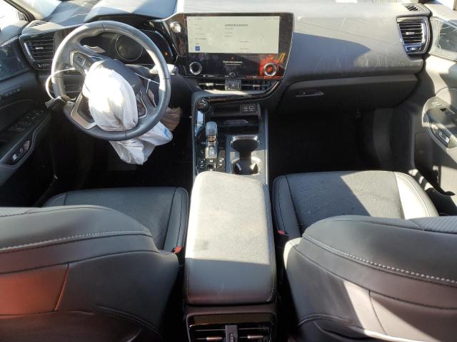 2023 LEXUS NX 350 2T2GGCEZ2PC017509