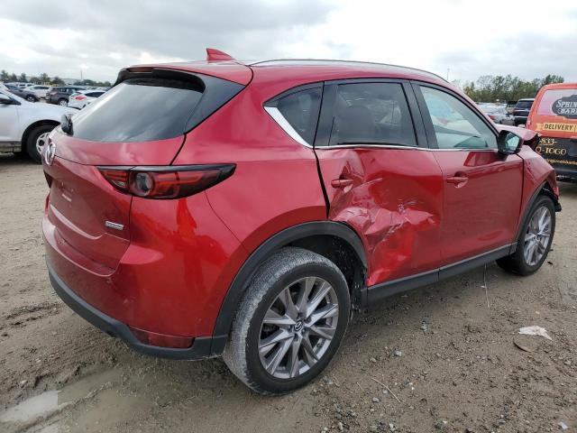 2019 MAZDA CX-5 GRAND - JM3KFADM1K0582436