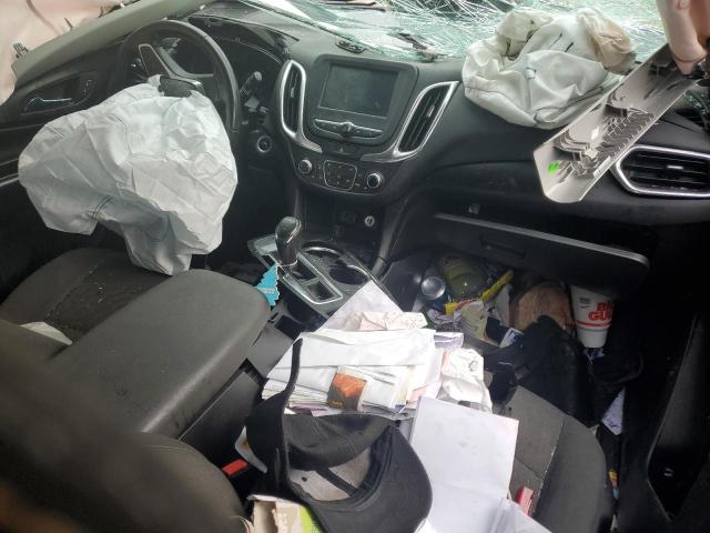 2018 CHEVROLET EQUINOX LT - 2GNAXJEV5J6260646