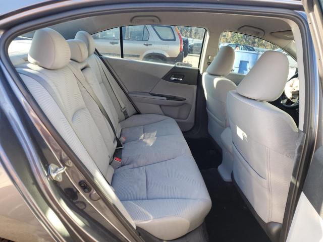 2017 HONDA ACCORD LX - 1HGCR2F33HA052536