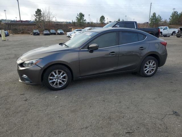 Vin: jm1bm1v78e1169337, lot: 85050154, mazda 3 touring 2014 img_1