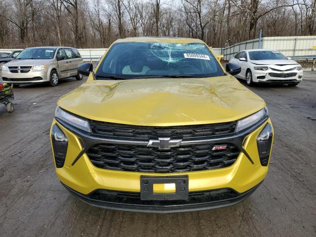 2024 CHEVROLET TRAX 1RS - KL77LGE20RC118521