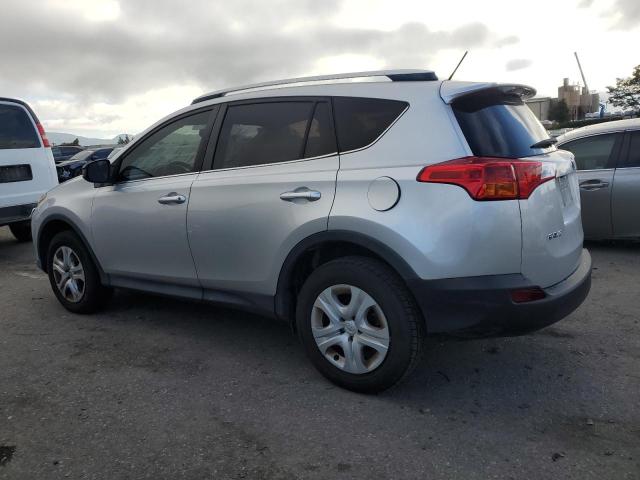 Vin: jtmzfrev9dd020504, lot: 86809514, toyota rav4 le 20132