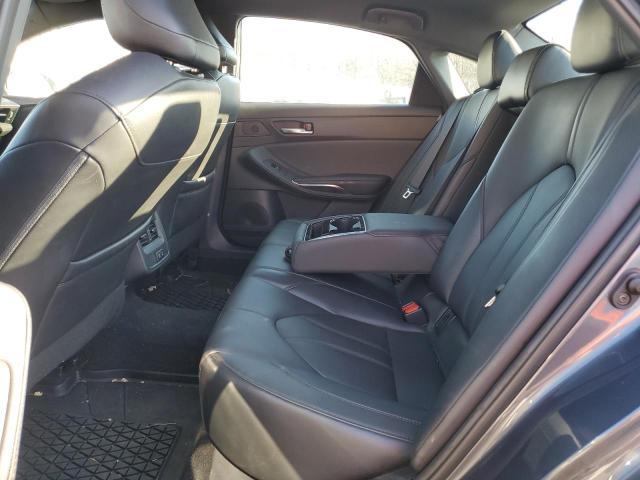 2022 TOYOTA AVALON XLE - 4T1JZ1FB5NU079332