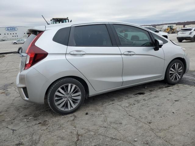 2015 HONDA FIT EX - 3HGGK5H89FM721778