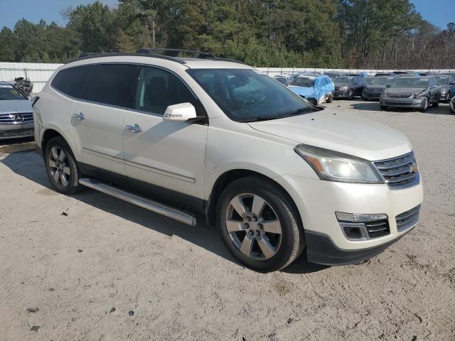 2015 CHEVROLET TRAVERSE L - 1GNKRJKD7FJ209220