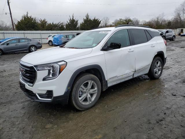 2024 GMC TERRAIN SL #3030731100