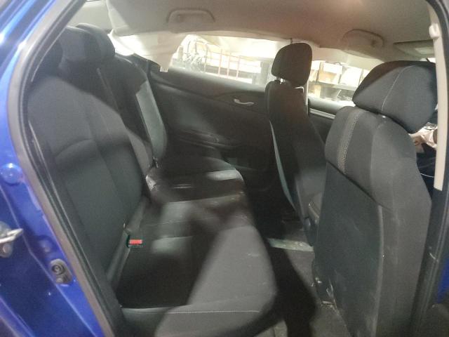 2016 HONDA CIVIC LX - 19XFC2F62GE075437