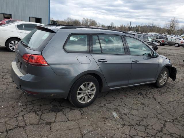 2016 VOLKSWAGEN GOLF SPORT - 3VWC17AU1GM502704