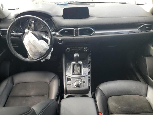 2017 MAZDA CX-5 TOURI - JM3KFACLXH0214807
