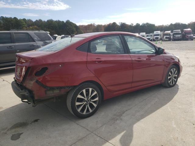 Vin: kmhct4ae5hu374058, lot: 84617334, hyundai accent se 20173