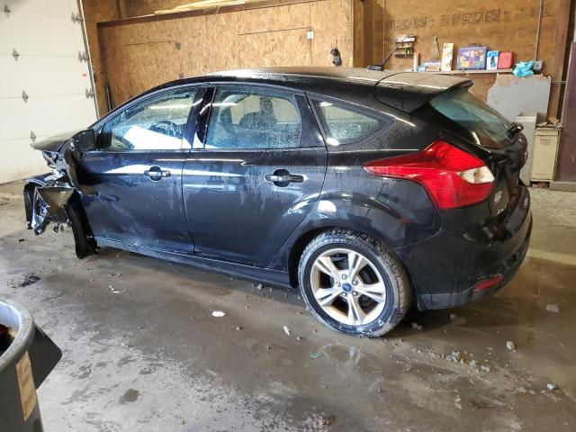 VIN 1FADP3K21EL189508 2014 FORD FOCUS no.2