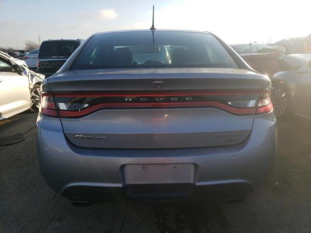 VIN 1C3CDFBB2ED695749 2014 DODGE DART no.6