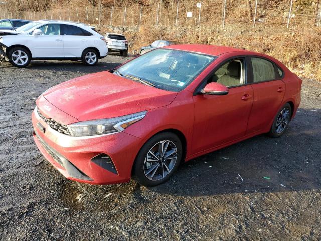 VIN 3KPF24AD4PE691628 2023 KIA FORTE no.1