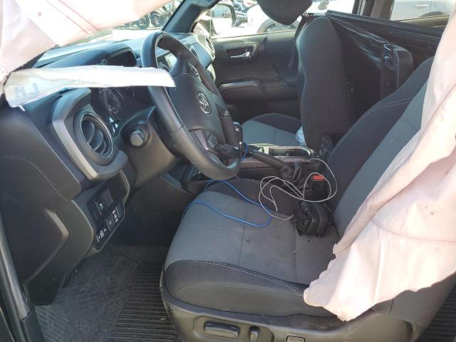 2022 TOYOTA TACOMA DOU - 3TMCZ5AN8NM522552