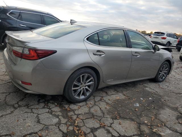 2016 LEXUS ES 300H - JTHBW1GG2G2105071