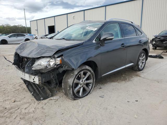 Vin: 2t2zk1ba2ac001179, lot: 51147955, lexus rx350 350 2010 img_1