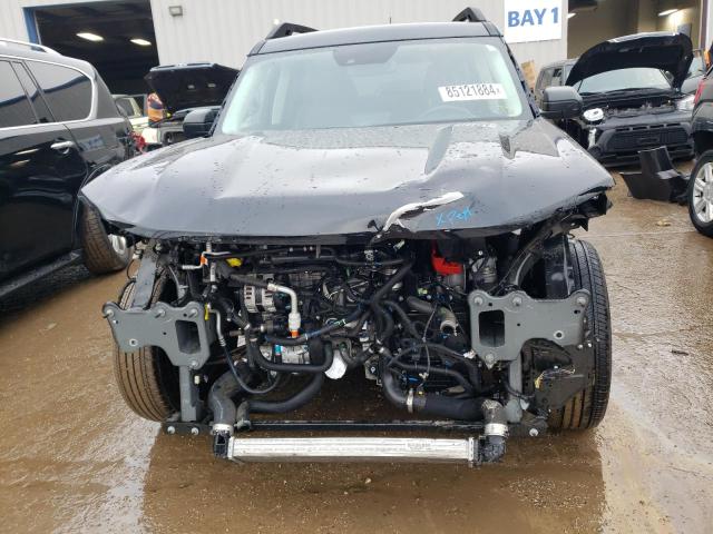 2022 FORD BRONCO SPO - 3FMCR9C62NRD96040