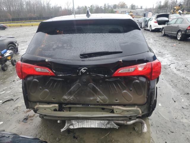 VIN 5J8TB3H50EL007465 2014 ACURA RDX no.6