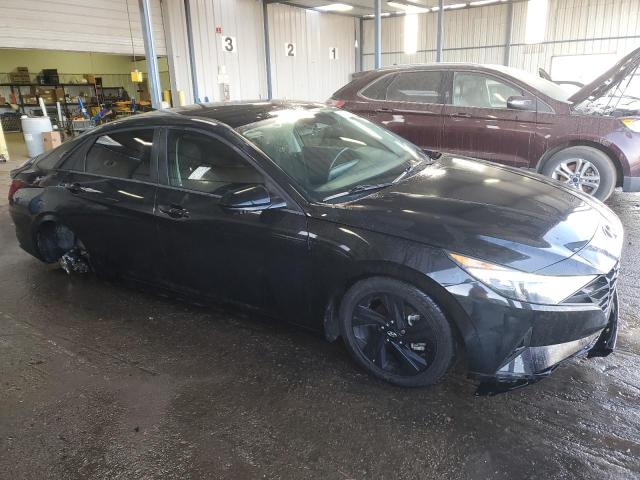 Vin: 5npls4ag1mh048142, lot: 85221964, hyundai elantra sel 20214