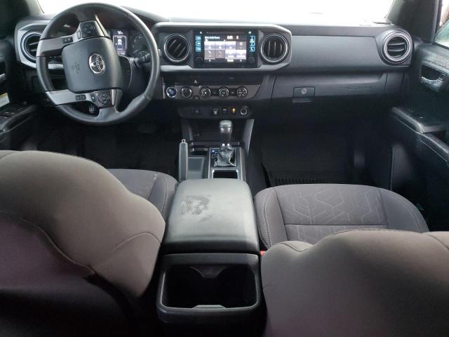 2019 TOYOTA TACOMA DOU - 3TMDZ5BN3KM071268