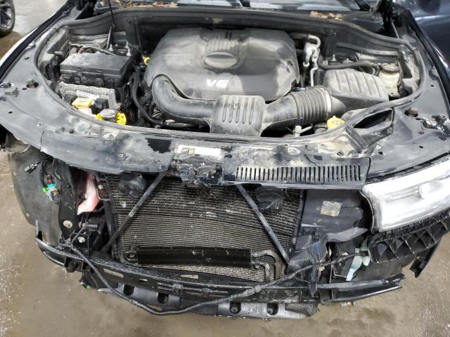 2015 DODGE DURANGO LI - 1C4RDJDG9FC240583