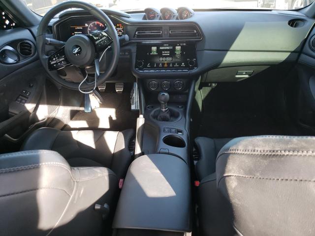 2024 NISSAN Z PERFORMA JN1BZ4BH1RM365076