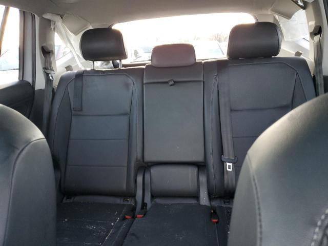 2019 VOLKSWAGEN TIGUAN SE - 3VV2B7AX2KM025278