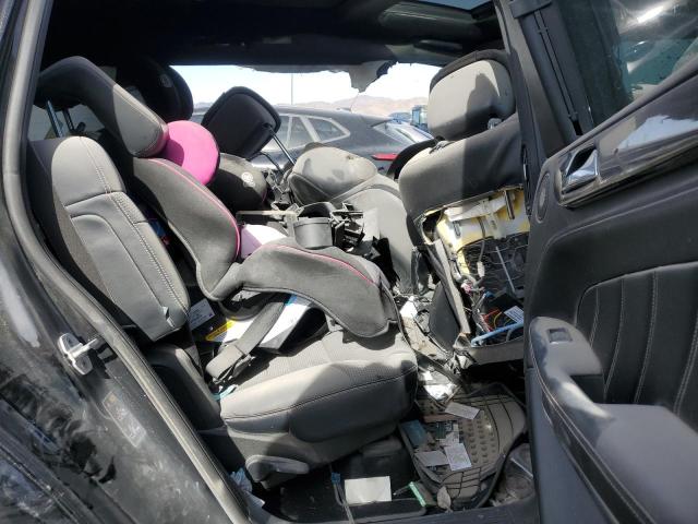 2015 MERCEDES-BENZ GL 63 AMG 4JGDF7EE0FA532201