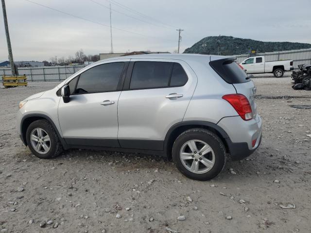 2019 CHEVROLET TRAX LS - 3GNCJKSB6KL255740