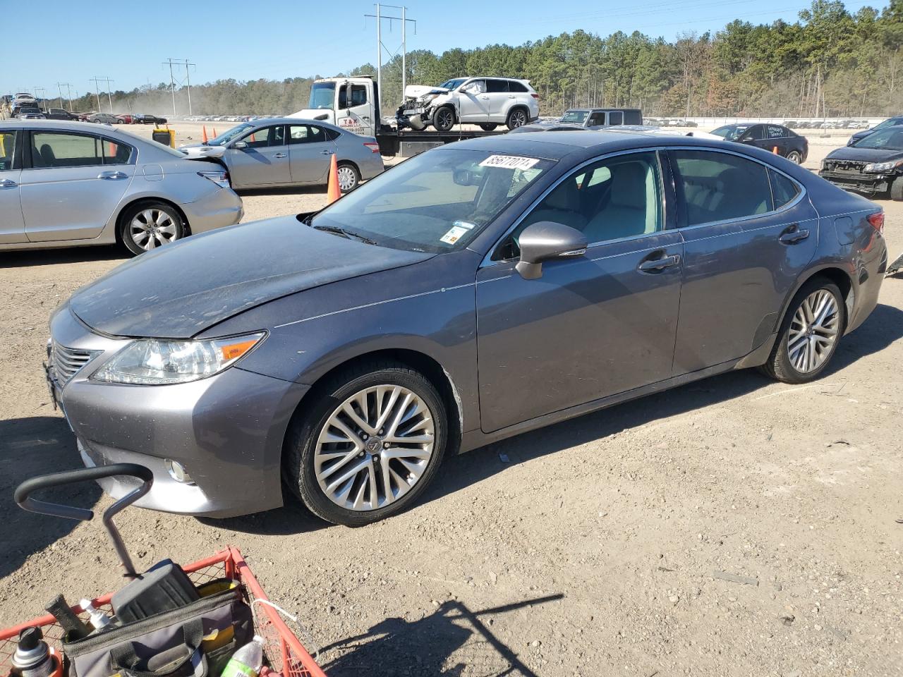 Lot #3030433473 2013 LEXUS ES 350