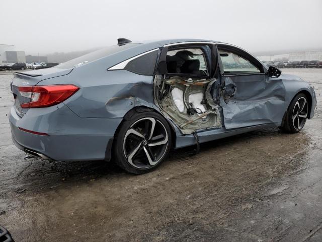 2022 HONDA ACCORD SPO - 1HGCV1F43NA106203