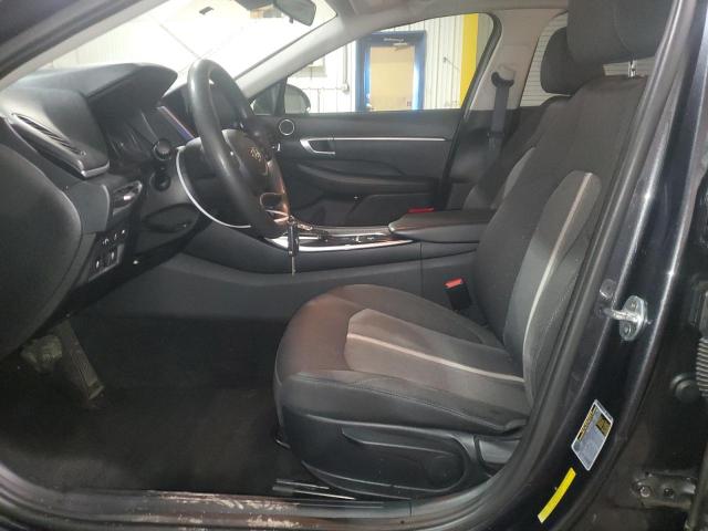 2021 HYUNDAI SONATA SE - 5NPEG4JA1MH065397