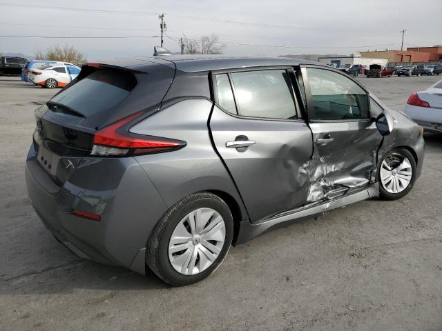 2023 NISSAN LEAF S - 1N4AZ1BVXPC551186