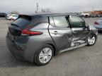 Lot #3033465104 2023 NISSAN LEAF S