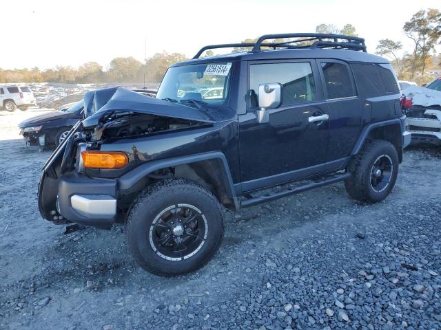 2007 TOYOTA FJ CRUISER #3024714613