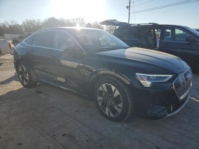 2022 AUDI E-TRON SPO - WA13AAGE3NB025174