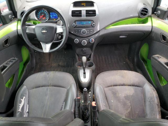 VIN KL8CB6S92FC812020 2015 CHEVROLET SPARK no.8