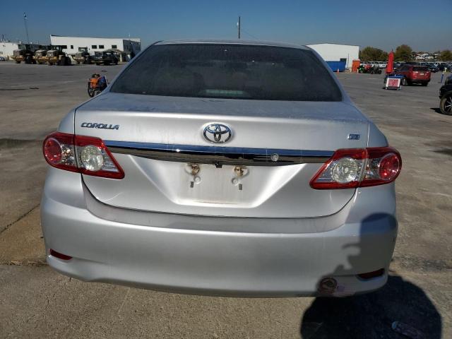 VIN 5YFBU4EE6DP140963 2013 TOYOTA COROLLA no.6