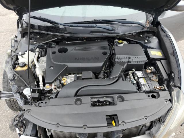 2018 NISSAN ALTIMA 2.5 - 1N4AL3APXJC228635