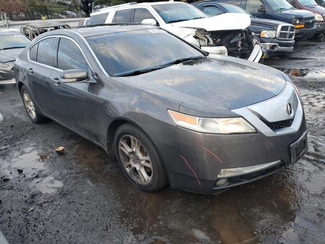 19UUA8F25AA012695 Acura Tl 2010
