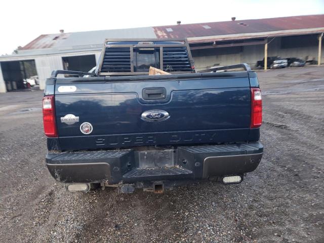 2015 FORD F350 SUPER - 1FT8W3BT1FEA94511