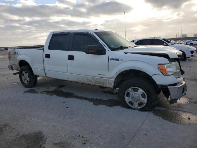 Vin: 1ftfw1et3dfc25176, lot: 85522804, ford f-150 supercrew 20134