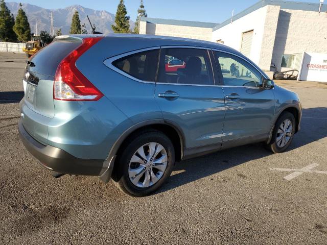 VIN 2HKRM3H73EH528706 2014 HONDA CRV no.3