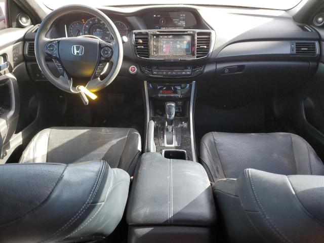 2016 HONDA ACCORD EXL - 1HGCT2B97GA000630