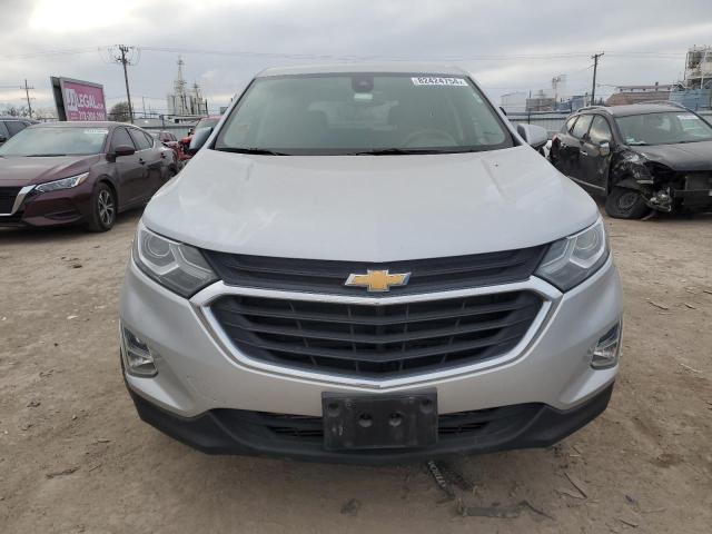 2020 CHEVROLET EQUINOX LT - 3GNAXKEV7LL268235