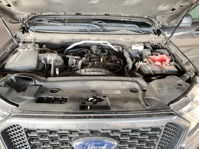 2020 FORD RANGER XL - 1FTER4EH1LLA86102